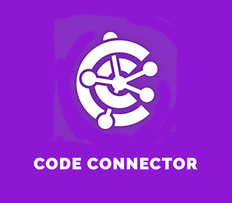 CodeConnector