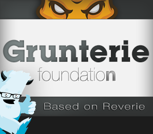 Grunterie