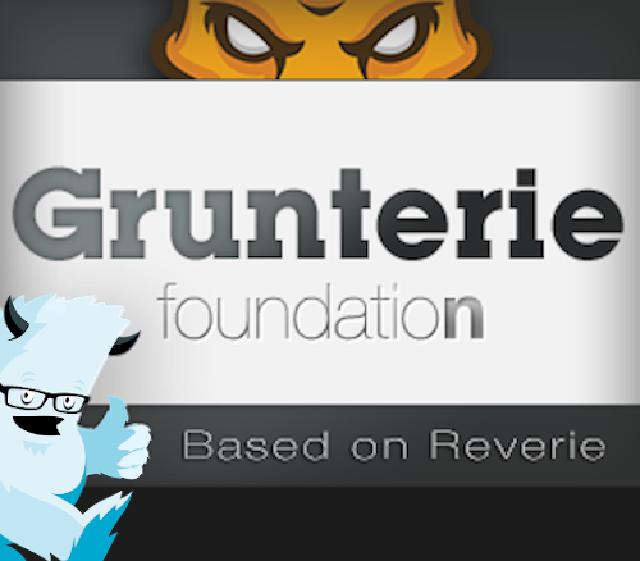 Grunterie