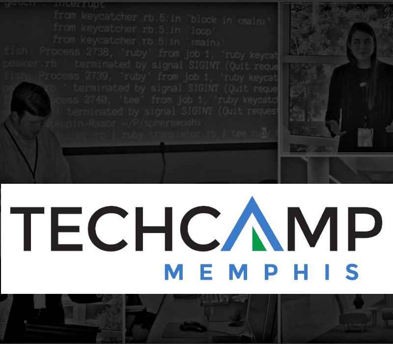 TechCamp Memphis